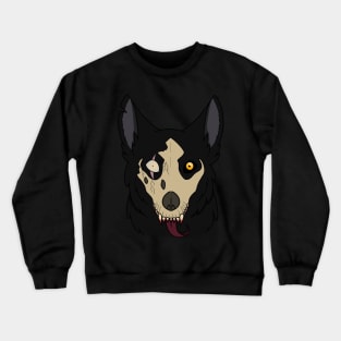 Necrosis Crewneck Sweatshirt